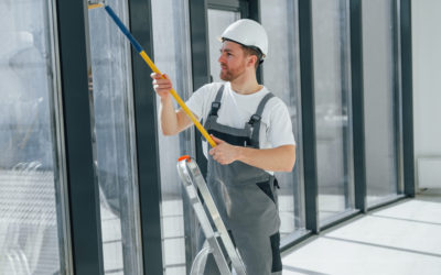 Factors Of A Good Commercial Window Cleaning Company