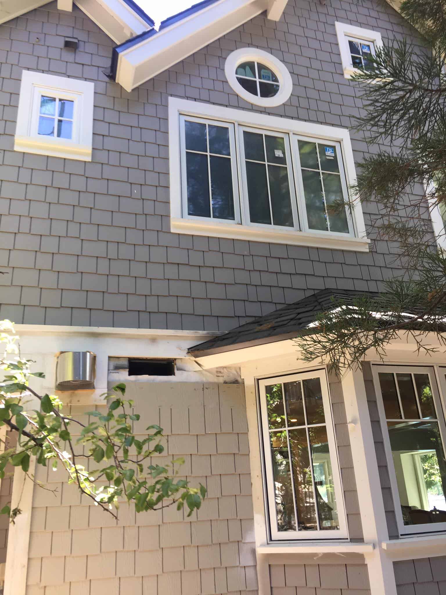skylight cleaning services in california
